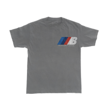 Load image into Gallery viewer, PERFORMANCE TEE GRAY
