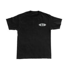 Load image into Gallery viewer, OG LOGO T-SHIRT BLACK
