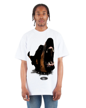 Load image into Gallery viewer, BIG DOG T-SHIRT WHITE
