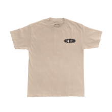 Load image into Gallery viewer, OG LOGO T-SHIRT KHAKI
