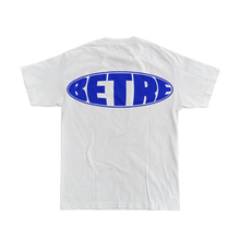 Load image into Gallery viewer, OG LOGO WHITE AND BLUE
