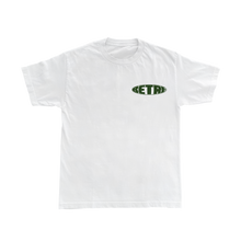 Load image into Gallery viewer, OG LOGO WHITE AND GREEN
