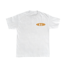Load image into Gallery viewer, OG LOGO WHITE AND ORANGE
