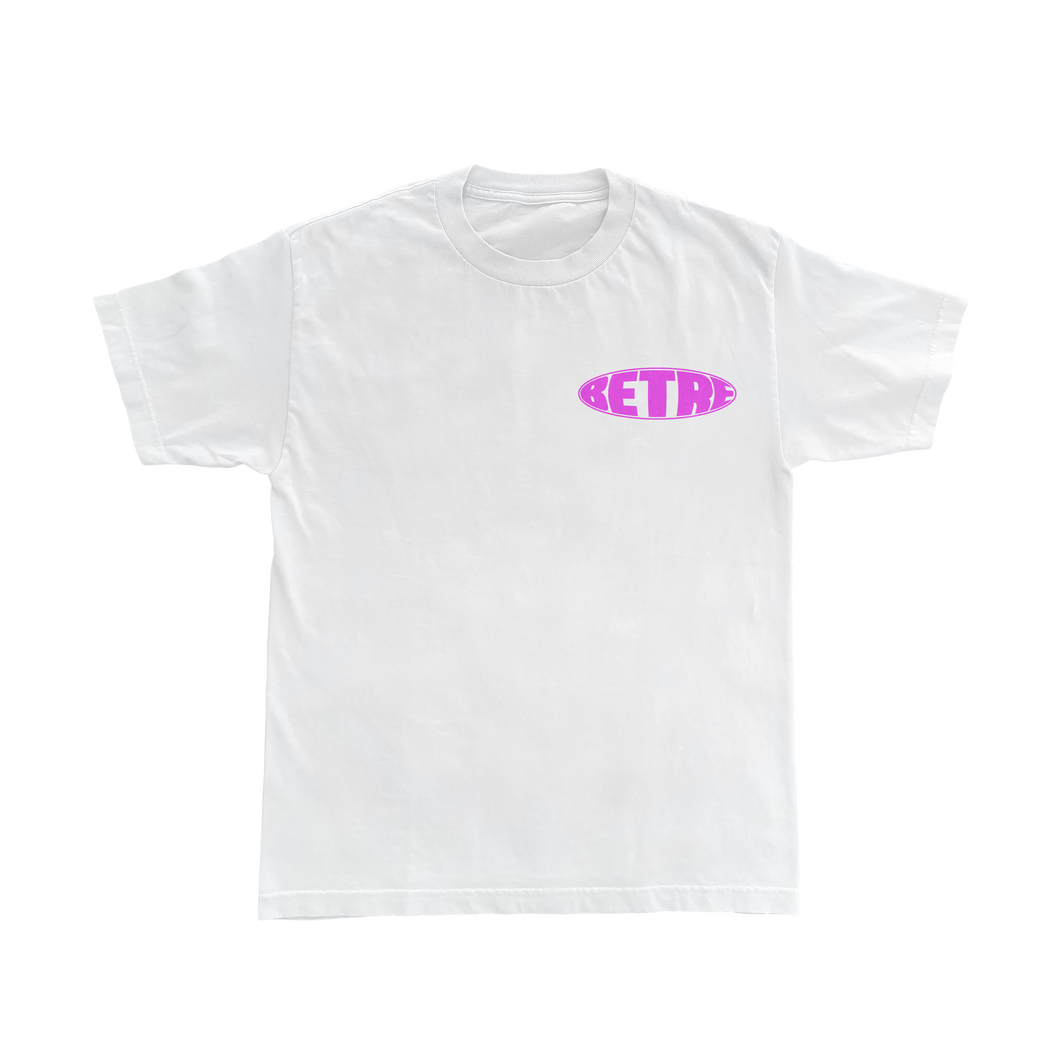 OG LOGO WHITE AND PINK