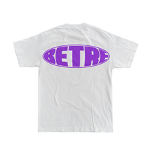 Load image into Gallery viewer, OG LOGO WHITE AND PURPLE
