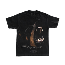 Load image into Gallery viewer, BIG DOG T-SHIRT BLACK
