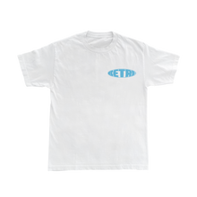 Load image into Gallery viewer, OG LOGO WHITE AND LIGHT BLUE
