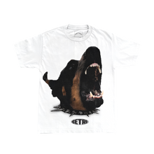 Load image into Gallery viewer, BIG DOG T-SHIRT WHITE
