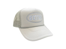 Load image into Gallery viewer, OG LOGO TRUCKER HAT - GREY
