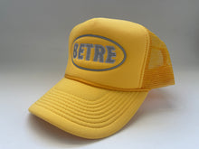 Load image into Gallery viewer, OG LOGO TRUCKER HAT - YELLOW
